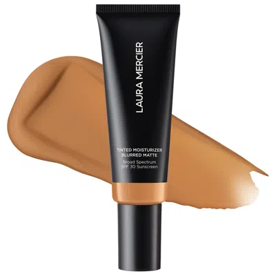 LAURA MERCIER TINTED MOISTURIZER OIL FREE BLURRED MATTE SPF 30 4W OCHRE 1.52 OZ / 45 ML