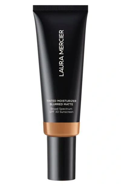 Laura Mercier Tinted Moisturizer Oil Free Blurred Matte Spf 30 In 5n Clay