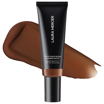 LAURA MERCIER TINTED MOISTURIZER OIL FREE BLURRED MATTE SPF 30 7C SABLE 1.52 OZ / 45 ML