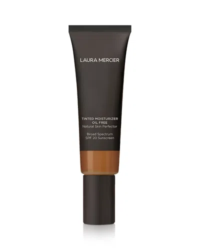 LAURA MERCIER TINTED MOISTURIZER OIL-FREE NATURAL SKIN PERFECTOR BROAD SPECTRUM SPF 20 1.7 OZ.