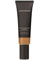 Laura Mercier Tinted Moisturizer Oil Free Natural Skin Perfector Broad Spectrum Spf 20 Sunscreen, 1.7-oz. In 5w1 Tan (deep Warm)
