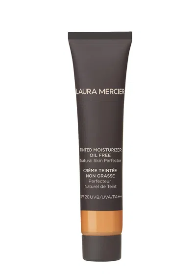 Laura Mercier Tinted Moisturizer Oil Free Natural Skin Perfector Mini Spf20 In White