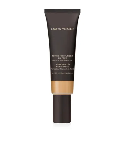 Laura Mercier Tinted Moisturizer Oil Free Natural Skin Perfector In White