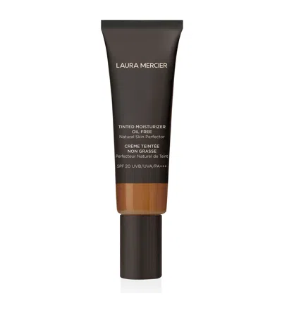 Laura Mercier Tinted Moisturizer Oil Free Natural Skin Perfector In White