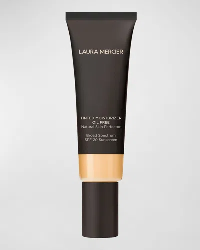 Laura Mercier Tinted Moisturizer Oil-free Natural Skin Perfector Spf 20 In 1w1 Porcelain