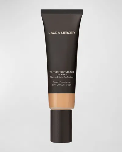 Laura Mercier Tinted Moisturizer Oil-free Natural Skin Perfector Spf 20 In White