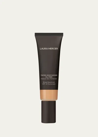 Laura Mercier Tinted Moisturizer Oil-free Natural Skin Perfector Spf 20 In White