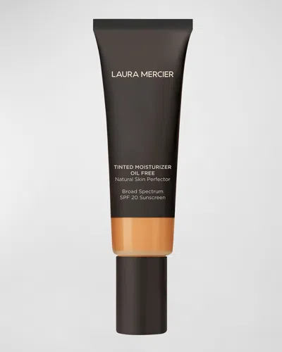 Laura Mercier Tinted Moisturizer Oil-free Natural Skin Perfector Spf 20 In 4w1 Tawny