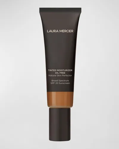 Laura Mercier Tinted Moisturizer Oil-free Natural Skin Perfector Spf 20 In 5n1 Walnut