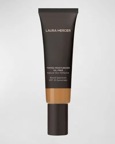 Laura Mercier Tinted Moisturizer Oil-free Natural Skin Perfector Spf 20 In White