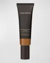 Laura Mercier Tinted Moisturizer Oil-free Natural Skin Perfector Spf 20 In W Ganache (very Deep With Warm Undertone