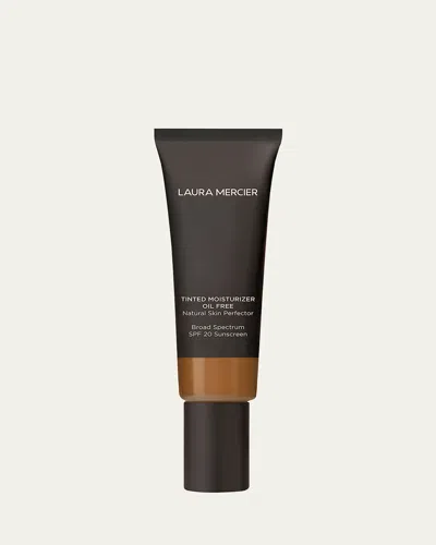 Laura Mercier Tinted Moisturizer Oil-free Natural Skin Perfector Spf 20 In 6w1 Ganche