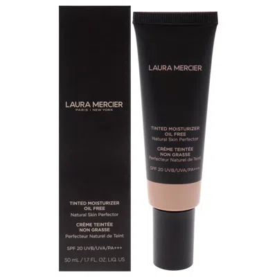 Laura Mercier Tinted Moisturizer Oil Free Natural Skin Perfector Spf 20 Pa Plus - 3c1 Fawn By  For Un In White