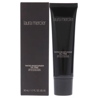 Laura Mercier Tinted Moisturizer Oil Free Spf 20 - 4w1 Tawny By  For Unisex - 1.7 oz Foundation In White
