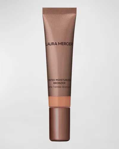 Laura Mercier Tinted Moisturizer Sheer Cream Bronzer In 03 Sunbeam