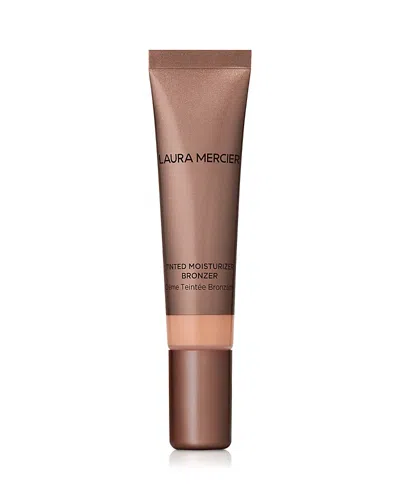 LAURA MERCIER TINTED MOISTURIZER SHEER CREAM BRONZER