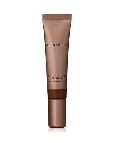 LAURA MERCIER TINTED MOISTURIZER SHEER CREAM BRONZER
