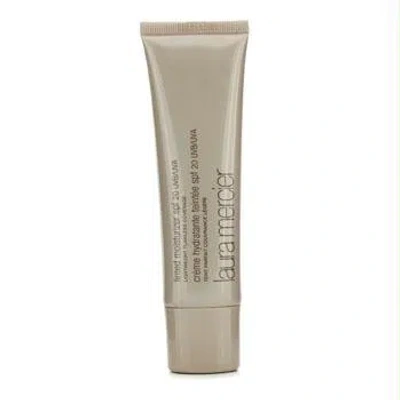 Laura Mercier Tinted Moisturizer With Broad Spectrum Spf 20 - 1.7 oz In Walnut