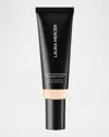 Laura Mercier Tinted Moisturizer Oil Free Blurred Matte Spf 30 In 0n Silk