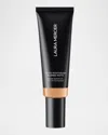 Laura Mercier Tinted Moisturizer Oil Free Blurred Matte Spf 30 In 3w Palomino