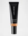 Laura Mercier Tinted Moisturizer Oil Free Blurred Matte Spf 30 In 4w Ochre