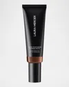 Laura Mercier Tinted Moisturizer Oil Free Blurred Matte Spf 30 In 7n Mahogany