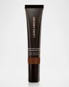Laura Mercier Tinted Moisturizer Oil Free Blurred Matte Spf 30 In 7n Mahogany