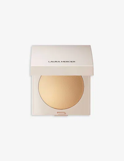 LAURA MERCIER TRANSLUCENT HONEY REAL FLAWLESS LUMINOUS PERFECTING TRANSLUCENT PRESSED POWDER 7G,67452928