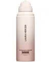 Laura Mercier Translucent Hydrating Setting Spray Ultra-blur 3.4 Oz. In Transparent