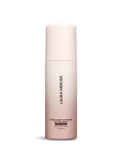 Laura Mercier Translucent Hydrating Setting Spray Ultra Blur