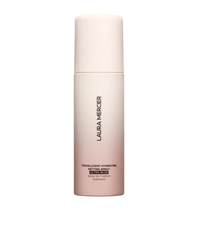 Laura Mercier Translucent Hydrating Setting Spray Ultra-blur