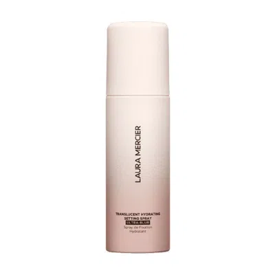 Laura Mercier Translucent Hydrating Setting Spray Ultra-blur