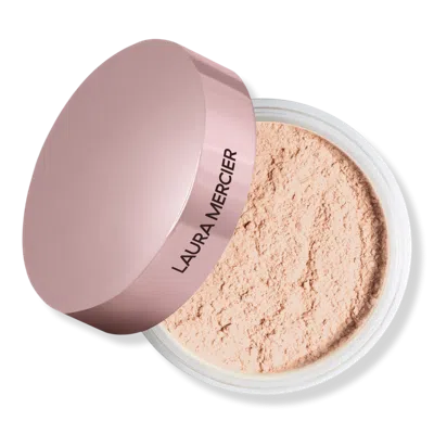 Laura Mercier Translucent Loose Setting Powder - Tone-up Rose