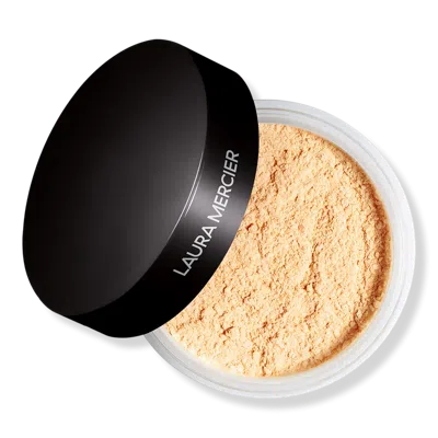 Laura Mercier Translucent Loose Setting Powder - Translucent Honey