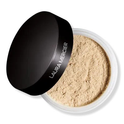 Laura Mercier Translucent Loose Setting Powder - Translucent In Transparent