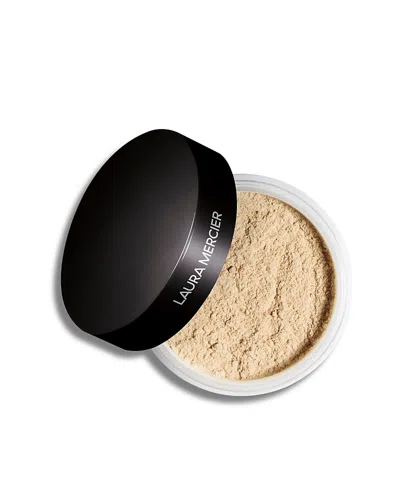 Laura Mercier Translucent Loose Setting Powder