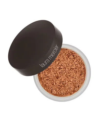 Laura Mercier Translucent Loose Setting Powder In Brown