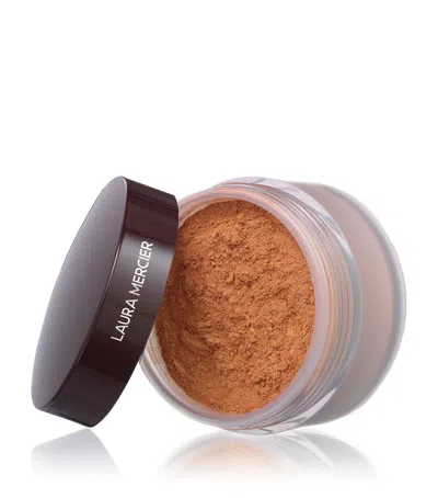 Laura Mercier Translucent Loose Setting Powder In Brown