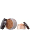 Laura Mercier Translucent Loose Setting Powder Home & Away Duo (various Shades) - Medium Deep In Brown