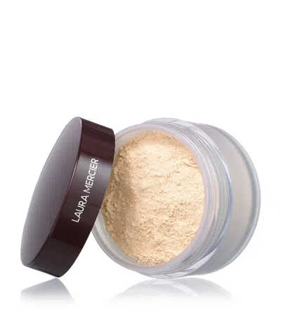 Laura Mercier Translucent Loose Setting Powder In Neutral