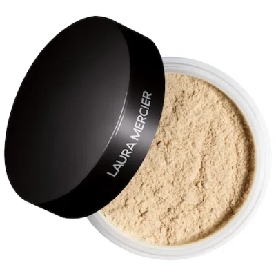 LAURA MERCIER TRANSLUCENT LOOSE SETTING POWDER TRANSLUCENT 1 OZ/ 29 G,P109908