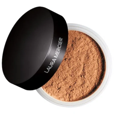 LAURA MERCIER TRANSLUCENT LOOSE SETTING POWDER TRANSLUCENT MEDIUM DEEP 1 OZ/ 29 G,P109908