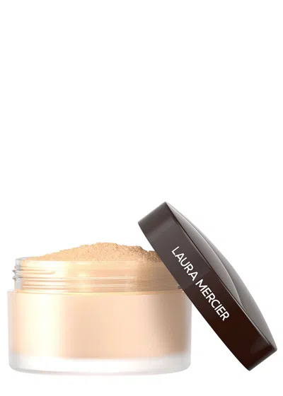 Laura Mercier Mini Translucent Loose Setting Powder In Honey