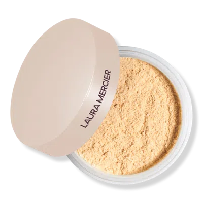Laura Mercier Translucent Loose Setting Powder Ultra-blur - Translucent Honey