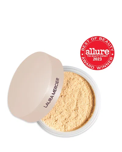 LAURA MERCIER TRANSLUCENT LOOSE SETTING POWDER ULTRA-BLUR