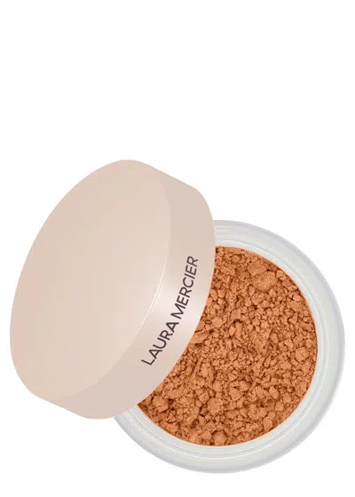 Laura Mercier Translucent Loose Setting Powder Ultra Blur Mini In Medium Deep