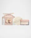 Laura Mercier Translucent Loose Setting Powder Ultra-blur + Puff