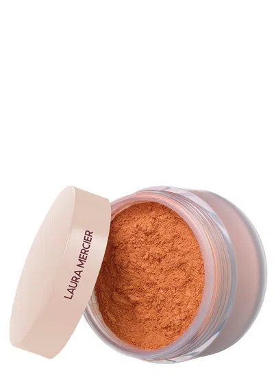 Laura Mercier Translucent Loose Setting Powder Ultra Blur In Translucent Med Deep