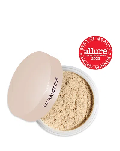 LAURA MERCIER TRANSLUCENT LOOSE SETTING POWDER ULTRA-BLUR