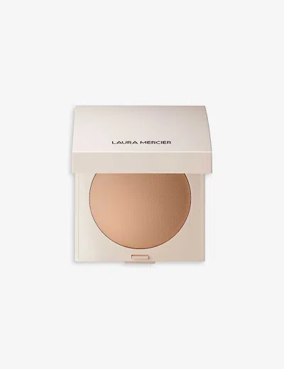 Laura Mercier Real Flawless Luminous Perfecting Pressed Powder In Translucent Medium